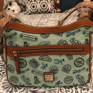 Disney DVC Dooney and Bourke